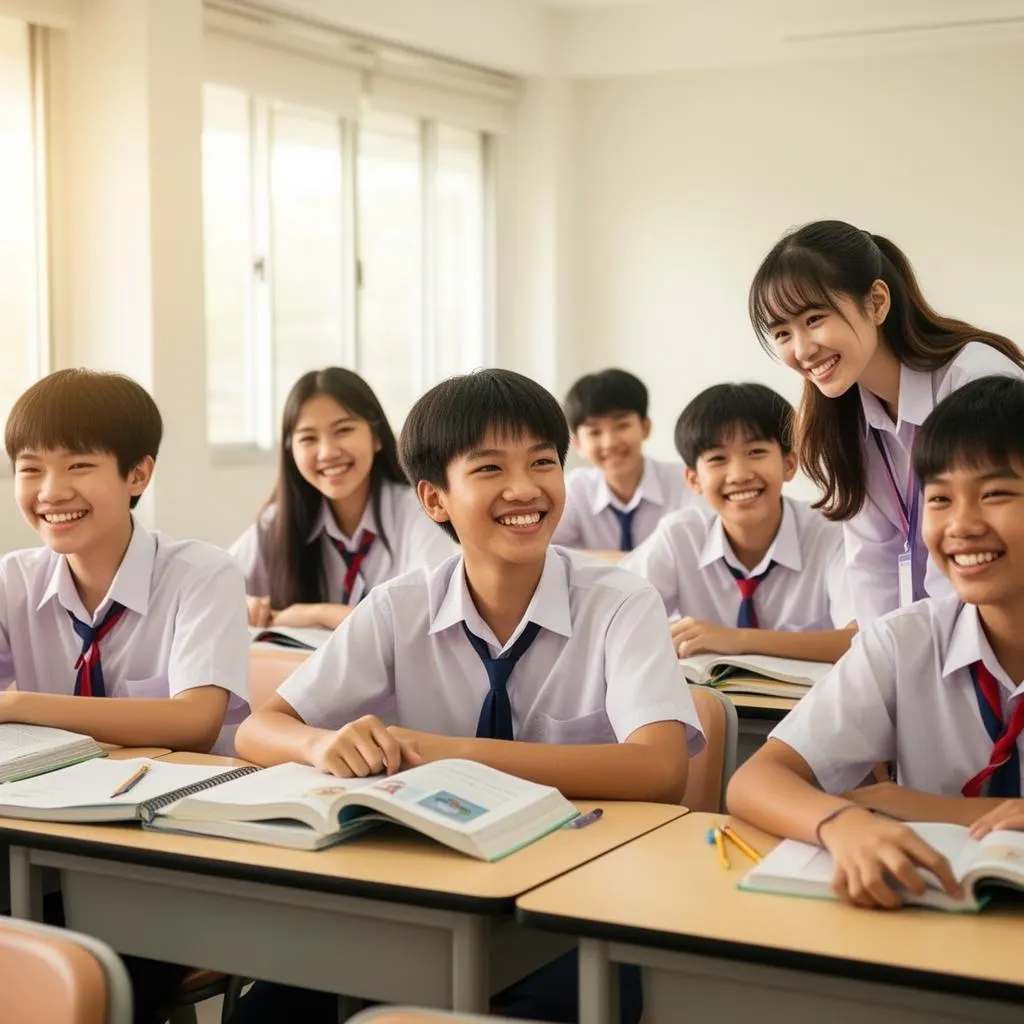 นักเรียนไทย ขอนแก่น — NYC Language School